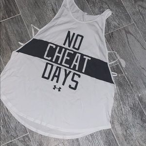 Workout Tank